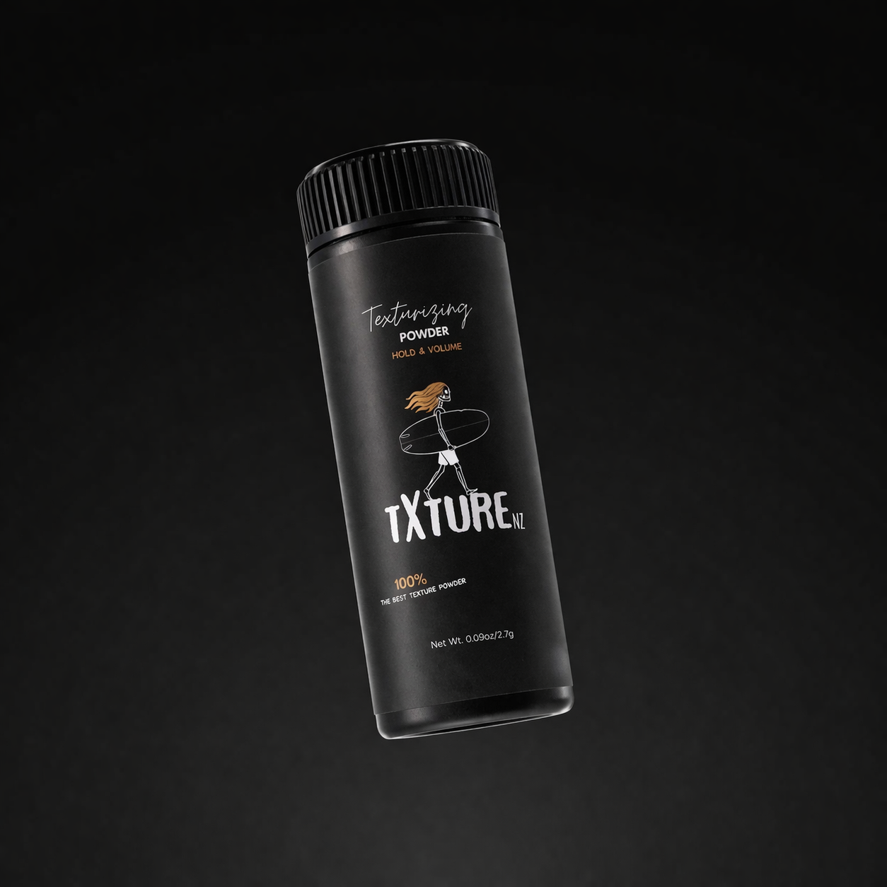 Texture Powder