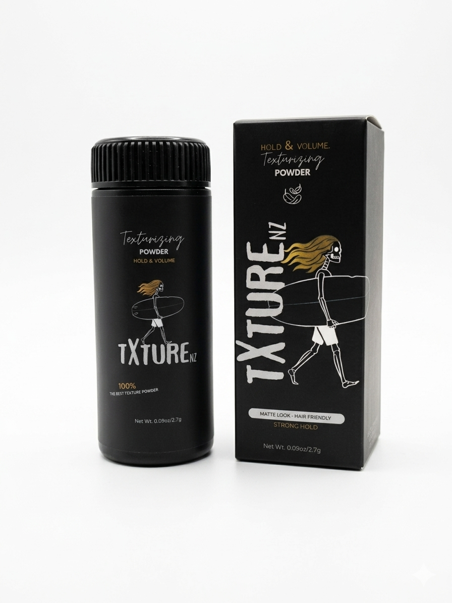 Texture Powder