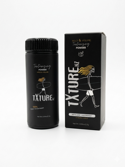 Texture Powder